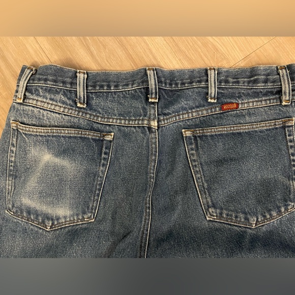 Rustler jeans - Picture 3 of 4